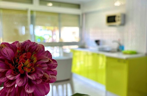 Centro de Torremolinos Apartamento | Sky Sea Holidays Torremolinos Nogalera