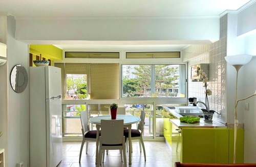 Centro de Torremolinos Apartamento | Sky Sea Holidays Torremolinos Nogalera