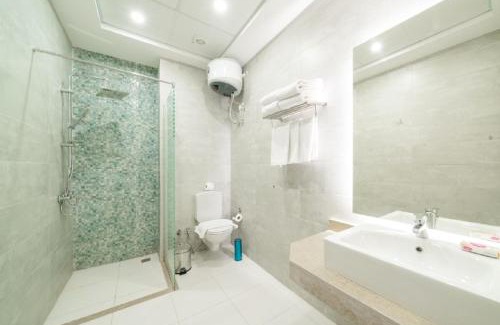 Hurghada Hotel | Sky Star Hotel free shuttle to Hurghada City center