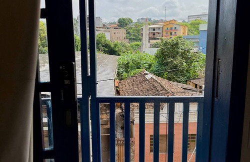 Congonhas Apartamento | Sky Suite.