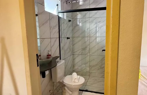 Congonhas Apartamento | Sky Suite.