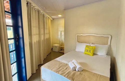 Congonhas Apartamento | Sky Suite.