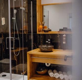 Weimar Apartamento | Sky Suites & Sky Bar