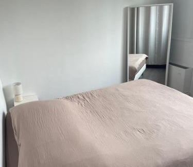 Villers-sur-Mer Apartamento | Sky - Superbe appartement lumineux et cosy
