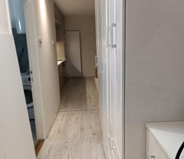 Medijana Apartamento | Sky view