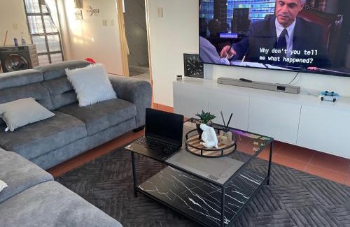 Swakopmund Apartamento | SkyAre Oceanview Swakopmund