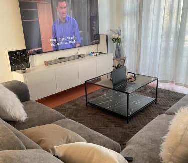 Swakopmund Apartamento | SkyAre Oceanview Swakopmund