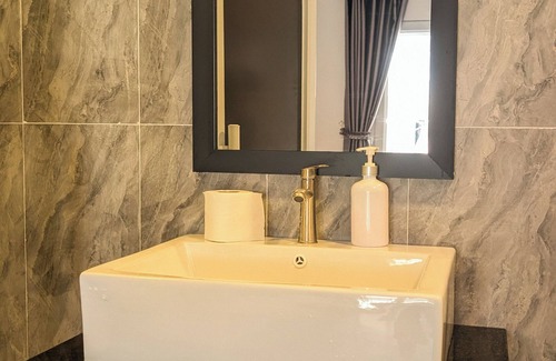 Koh Rong Hotel | Skybar