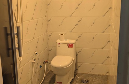 Koh Rong Hotel | Skybar