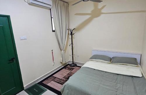 Bandar Penawar Casa | Skybird Homestay Desaru - Gated Guarded Community