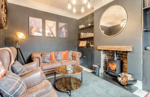 Bakewell Casa | Skye House