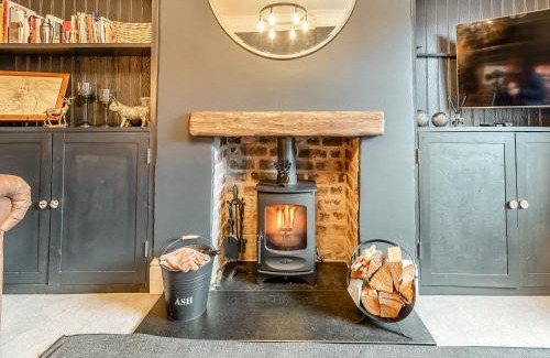 Bakewell Casa | Skye House