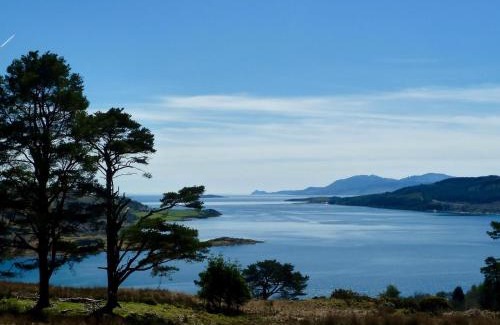 Tighnabruaich Casa | Skye Lodge