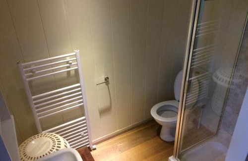 Tighnabruaich Casa | Skye Lodge