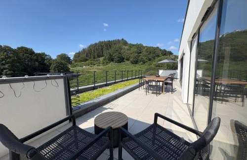 Seaton Casa | Skyfall