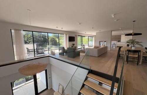 Seaton Casa | Skyfall