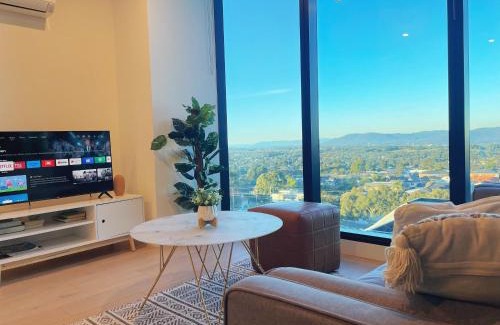 Glen Waverley Apartamento | Skygarden Luxury Condo