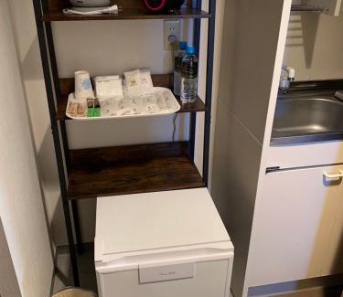 Sumiyoshi Apartamento | skygarden neo