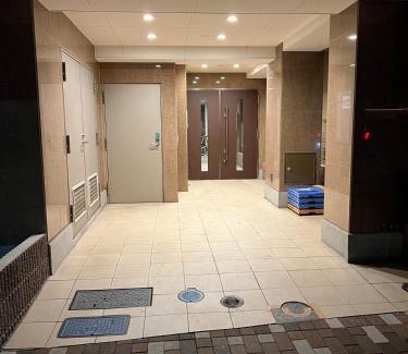 Sumida Apartamento | SkyHotel Kikukawa 駅徒歩2分