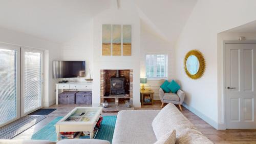 Filey Casa | Skylark at The Bay Filey, sleeps 5, 2 dogs welcome for free too