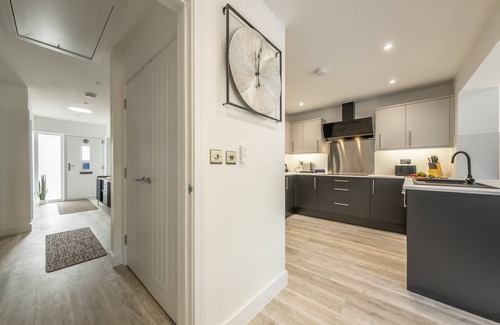 Burnham Market Casa | Skylark, Burnham Market, Norfolk