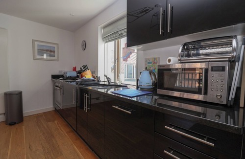 Southwold Cabaña | Skylark