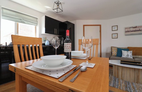 Southwold Cabaña | Skylark