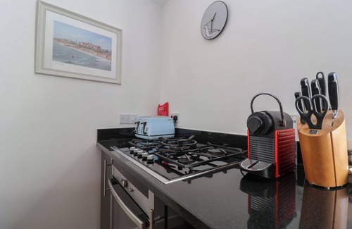 Southwold Cabaña | Skylark