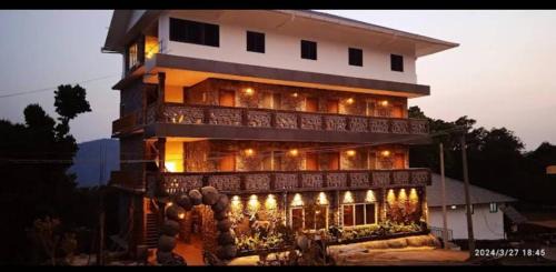 Chinnakanal Complejo | Skylark Holidays Premium