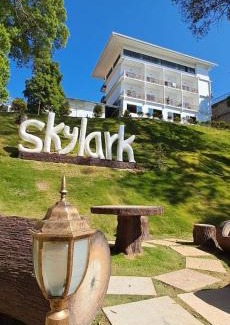 Chinnakanal Complejo | Skylark Holidays Premium