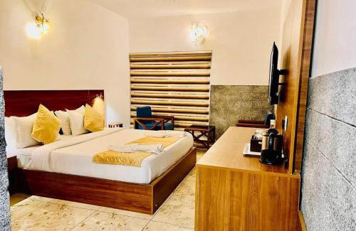 Chinnakanal Complejo | Skylark Holidays Premium