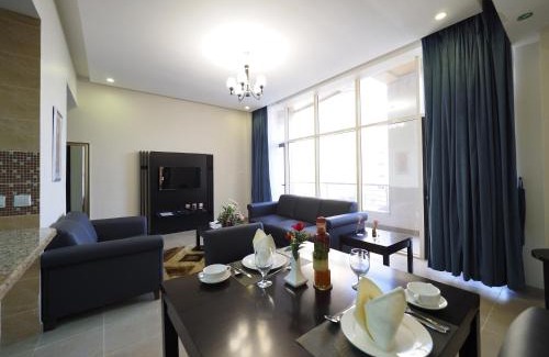 Al Barsha 1 Apartamento | Skylark Hotel Apartments AL Barsha