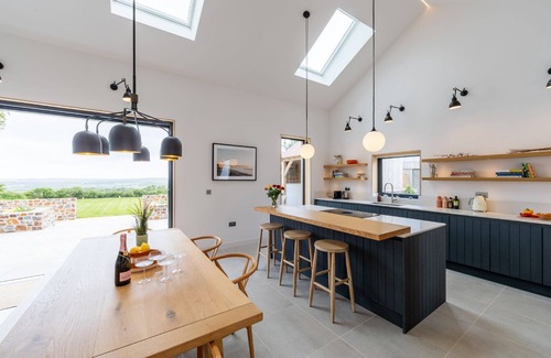 Holsworthy Cabaña | Skylark - Luxury Cottages