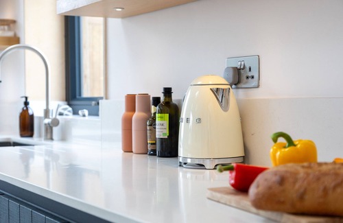 Holsworthy Cabaña | Skylark - Luxury Cottages