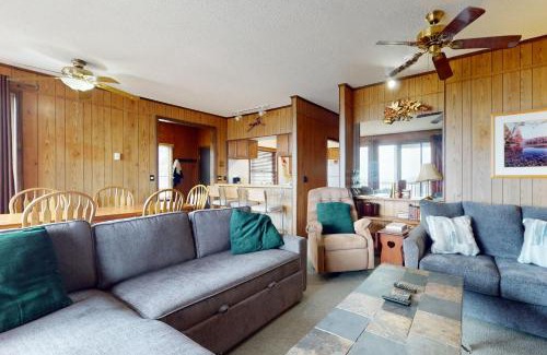 Sugar Mountain Apartamento | Skyleaf Villa 801