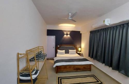 Mohangarh Apartamento | Skyline 2BHK Independent flat
