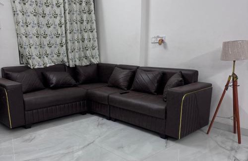 Rau Apartamento | Skyline Abode - Family stay 3BHK