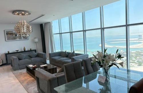 Seef Apartamento | Skyline Apartments