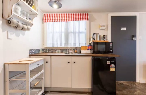 Woodville Apartamento | Skyline Breeze