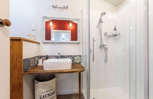 Woodville Apartamento | Skyline Breeze