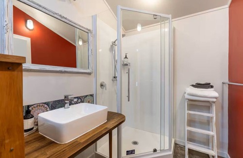 Woodville Apartamento | Skyline Breeze