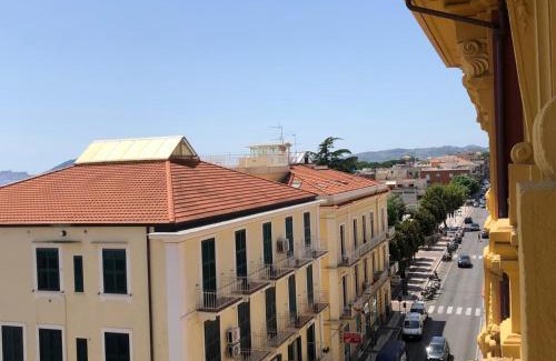 Formia Apartamento | Skyline Formia
