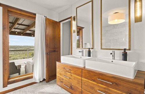 Wimberley Casa | Skyline House: Heated Pool/Pickleball/Barn