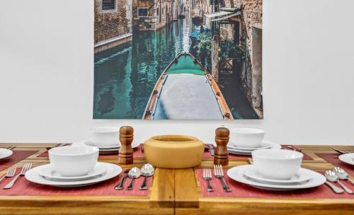 Front Park Apartamento | Skyline Loft