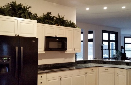 Luray Casa | Skyline Meadow: Victoriana moderna de lujo, 26 acres, Vistas, Naturaleza 360 ° Abierto 6/2018