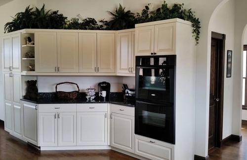 Luray Casa | Skyline Meadow: Victoriana moderna de lujo, 26 acres, Vistas, Naturaleza 360 ° Abierto 6/2018