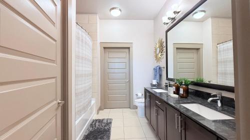 East Downtown Houston Apartamento | Skyline Stay