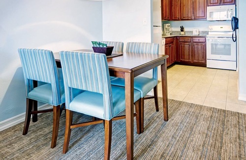 Atlantic City Apartamento | Skyline Tower 1BR/1BA - Overlooking Boardwalk