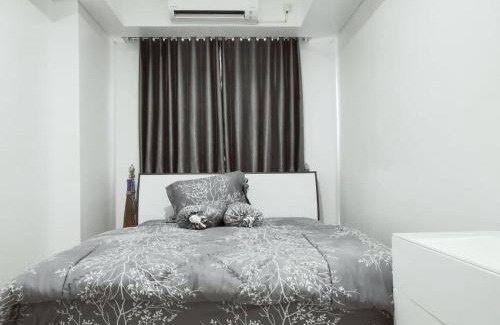 Biringkanya Apartamento | Skylounge Apartemen Makassar