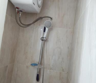Biringkanya Apartamento | Skylounge Apartemen Makassar